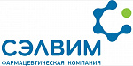 Сэлвим. Фармацевтическая компания